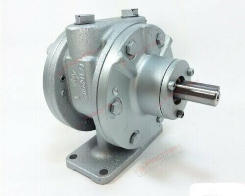 Coats air motor (Large) 5060AX 7060AX 7065AX 70X-EH3 Tire Changer # 8181190