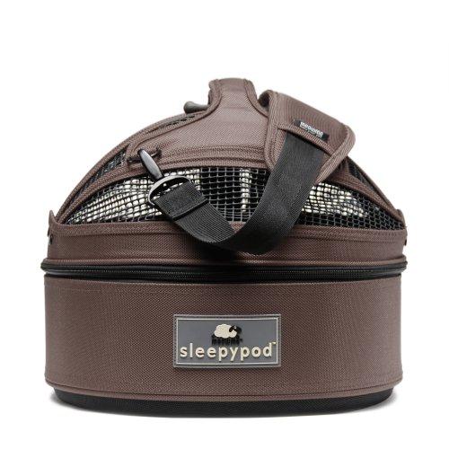 Spypod Mobile Pet Bed