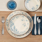 Bella Set of 4 Dinner Plates