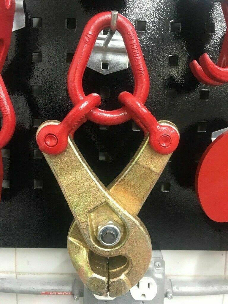 SET#16 AUTO BODY FRAME MACHINE HEAVY DUTY 18 PIECE TOOLS AND CLAMPS SET