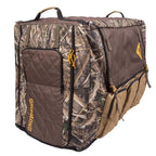 Browning Insulated Crate Cover Camo Dog Crate Cover, Insulated, Realtree Max