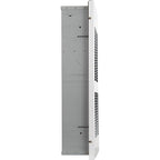 King Electric EFW Large 240V Wall Heater
