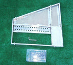 Encore Prowler 36" Stainless Steel/Aluminum Grass Catcher - RMM-EXS4