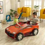 Speedway Play and Store Activity Table