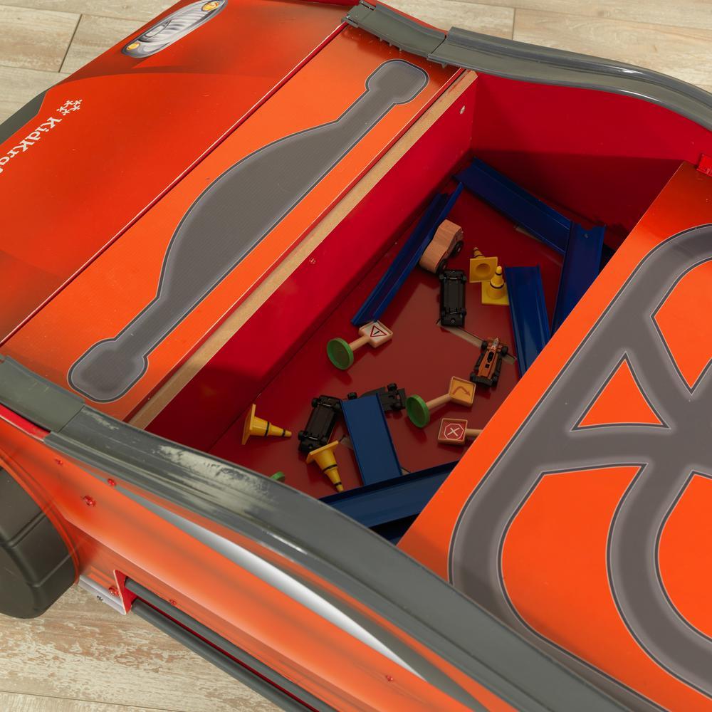 Speedway Play and Store Activity Table