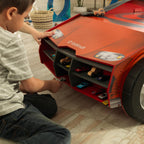 Speedway Play and Store Activity Table