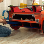 Speedway Play and Store Activity Table