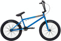 Stolen Casino XL BMX Bike Mens Sz 20in/21in Top Tube Matte Ocean Blue