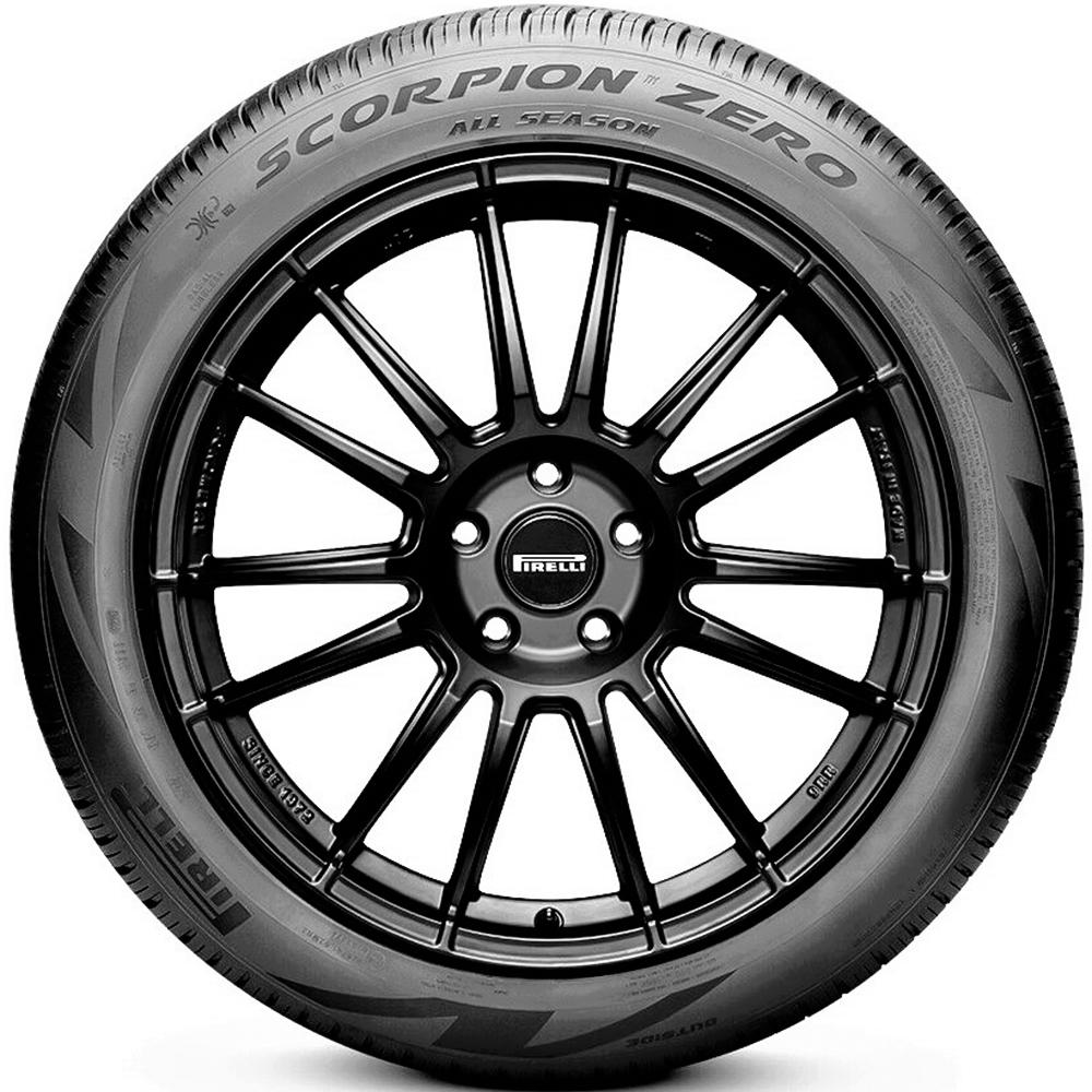 Pirelli Scorpion Zero All Season 275/45R22 112V A/S All Season Tire