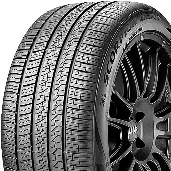 Pirelli Scorpion Zero All Season 275/45R22 112V A/S All Season Tire