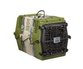 Orion Kennels AD2 Durable, Safe, Portable  Premium Crate Training Kennel for Puppies and Dogs up to 50 lbs.