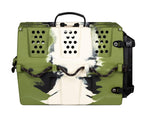 Orion Kennels AD2 Durable, Safe, Portable  Premium Crate Training Kennel for Puppies and Dogs up to 50 lbs.