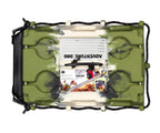 Orion Kennels AD2 Durable, Safe, Portable  Premium Crate Training Kennel for Puppies and Dogs up to 50 lbs.