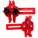 9pcs/set Universal Cam Camshaft Lock Holder: Durable Car Engine Timing Tool Set For Maximum Performance