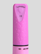 Lovehoney Erotic Rocket 10 Function Clitoral Vibrator, Pink | Pink