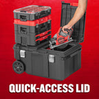 VERSASTACK 30 Gallon -Access Rolling Tool Chest (CMST17870)