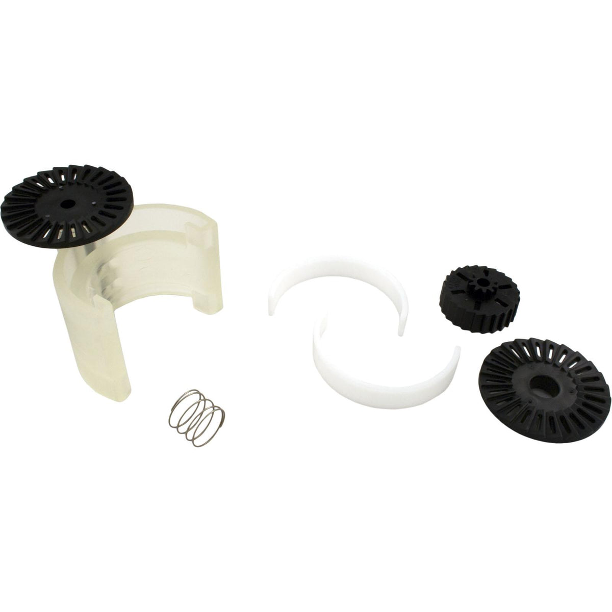 PENTAIR POOL PRODUCTS Oscillator Assembly Kit, Pentair Sta-Rite GW9500 Cleaner