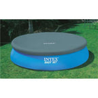 15' x 42" Inflatable Above-Ground Pool Set with Kokido Telsa 10 Vacuum
