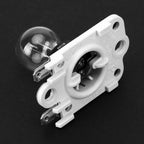 For Philips PH16W2801 Car Brake Bulb Reversing Bulb 12V 16W For Benz Generic