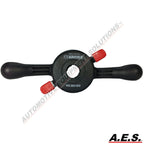 Nut Hub Nut for Coats & Snap-On Wheel r w/ 28mm Haweka Shaft Upgrade