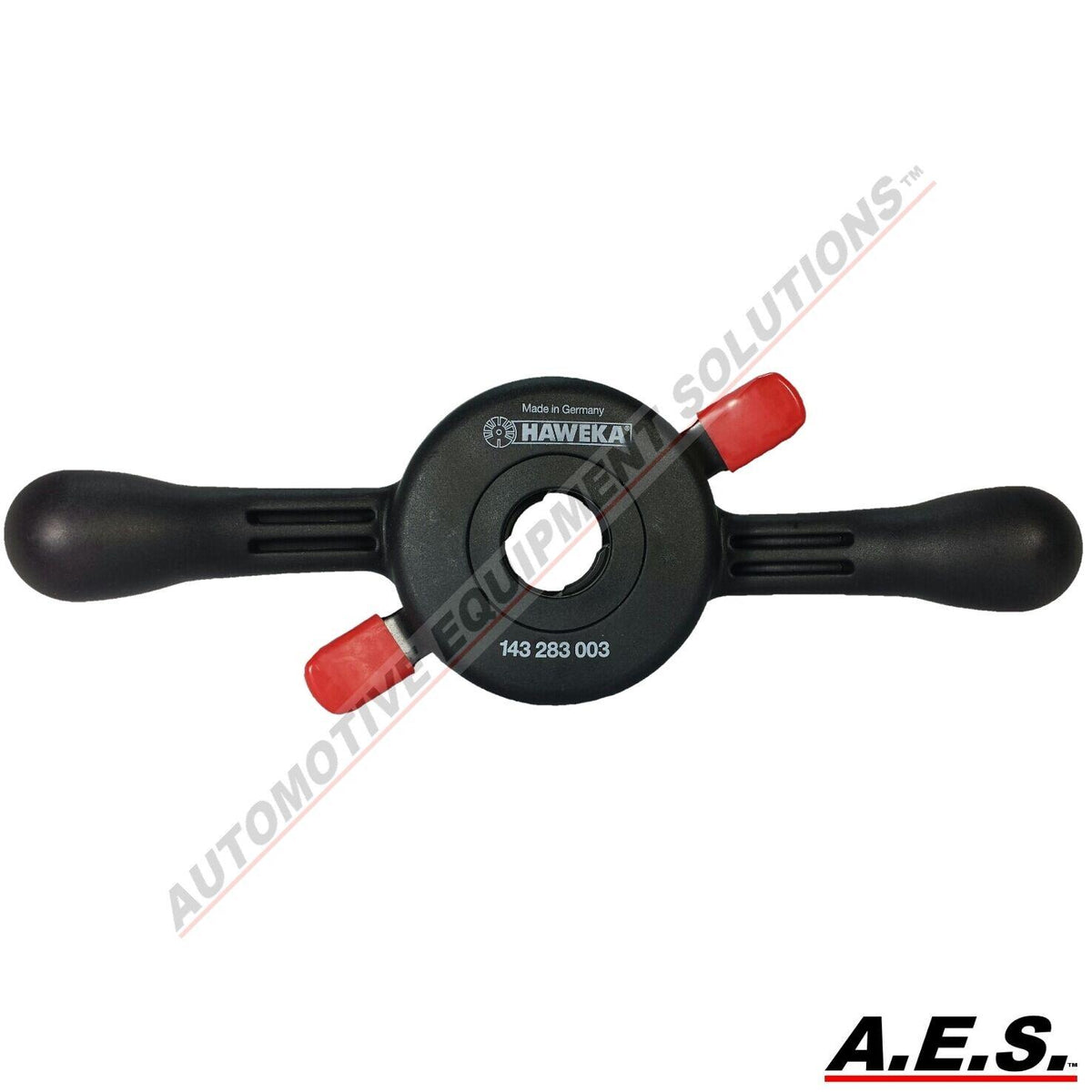 Nut Hub Nut for Coats & Snap-On Wheel r w/ 28mm Haweka Shaft Upgrade