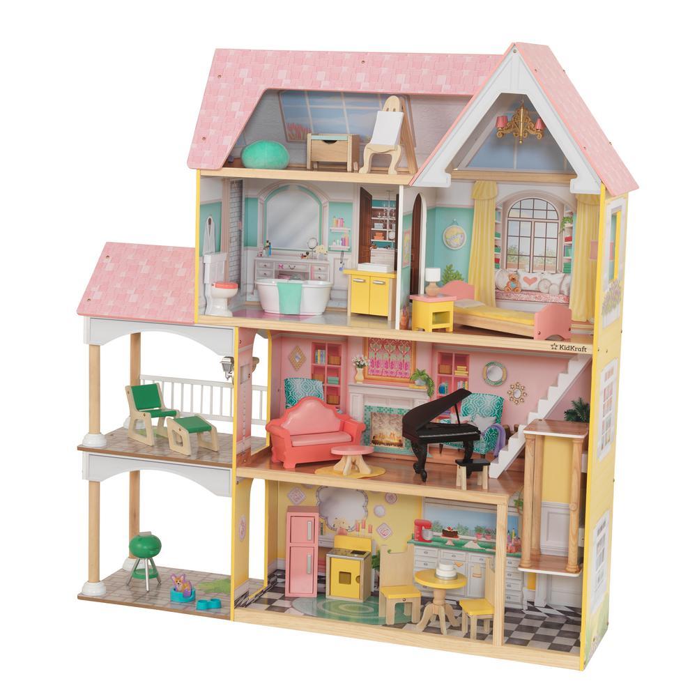 Lola Mansion