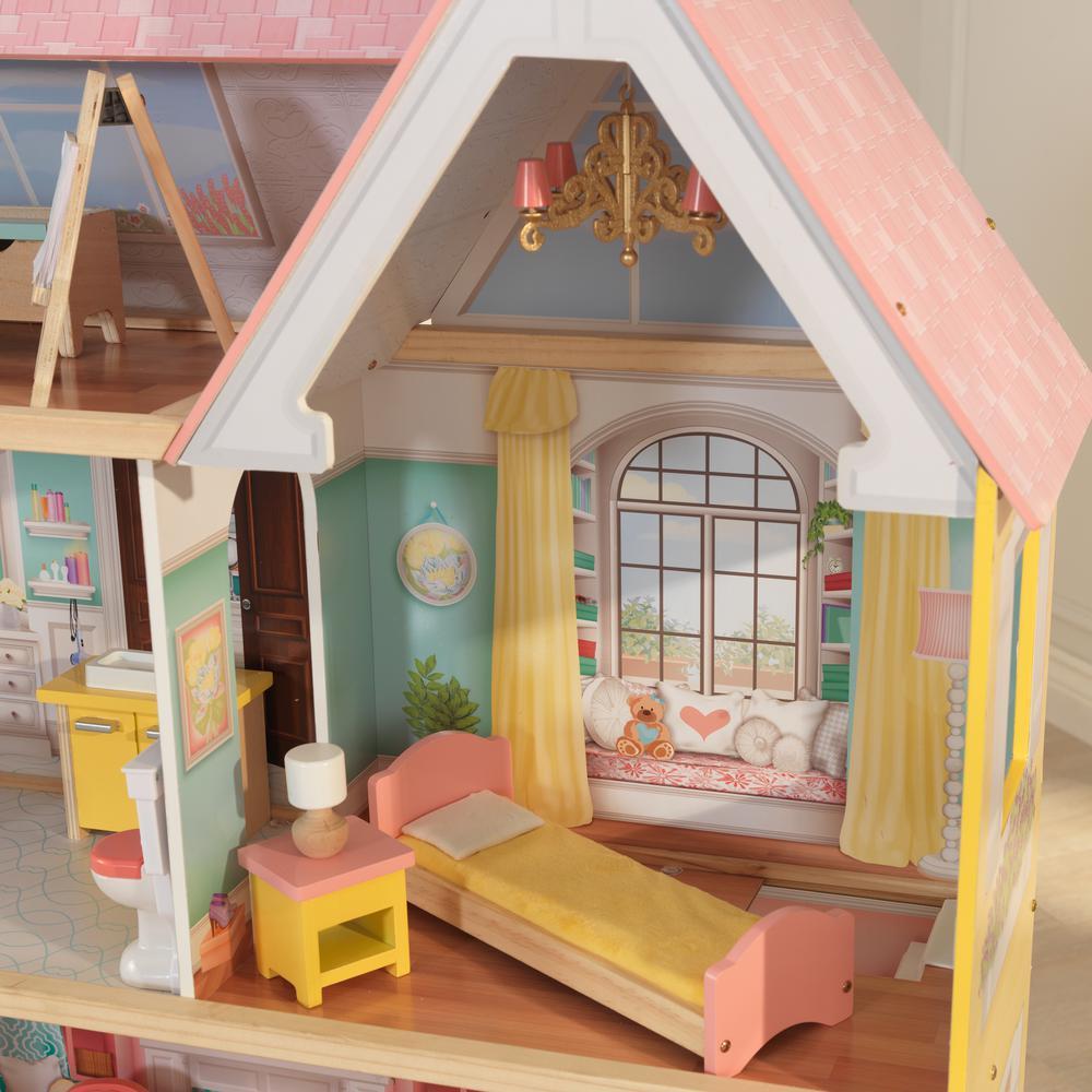 Lola Mansion