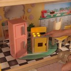 Lola Mansion