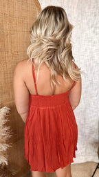The Ciao Bella Dress