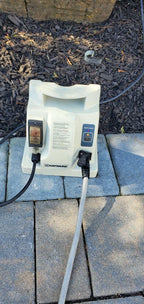 hayward tigershark robotic pool cleaner