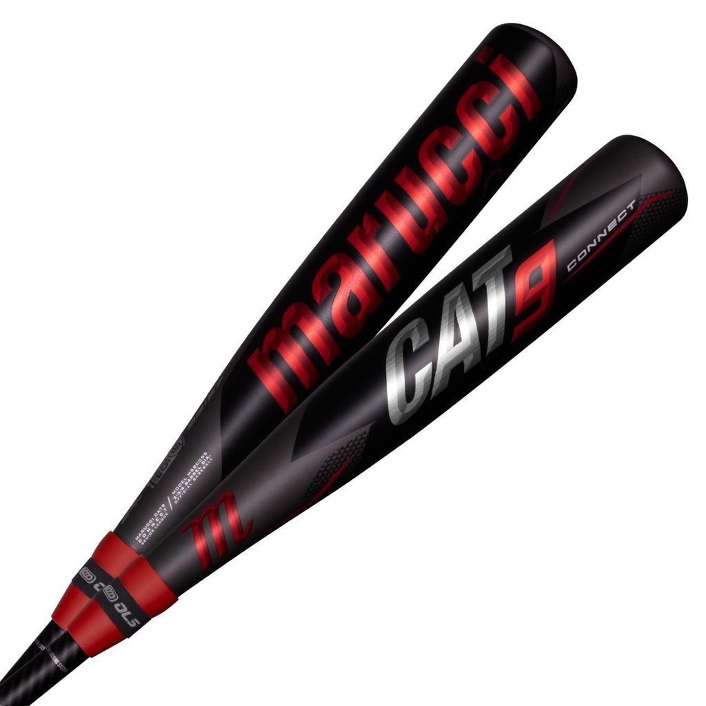 Marucci CAT9 Connect -5 USSSA Baseball Bat: MSBCC95 31" 26 oz.