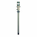 JohnDow JD-3615 55-Gallon 3:1 Pneumatic Oil Pump
