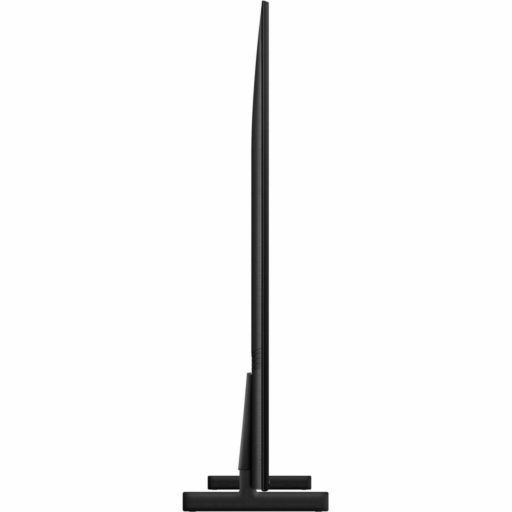 samsung 55" au8000  4k crystal uhd hdr smart tv - 3 hdmi (2021)