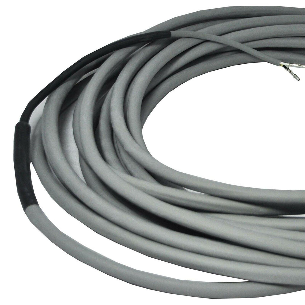 hayward rcx50061 55' power cord replacement for tigershark qc robotic cleaner