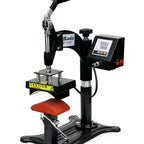 iKonix Cap Heat Press