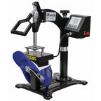 iKonix Cap Heat Press