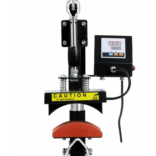 iKonix Cap Heat Press