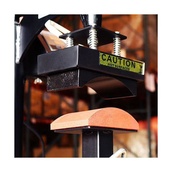 iKonix Cap Heat Press