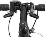 Hiland Road Bike 700c Racing Bike Aluminum City Commuter Bicycle with 21 Speeds