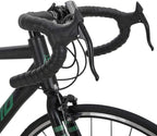 Hiland Road Bike 700c Racing Bike Aluminum City Commuter Bicycle with 21 Speeds