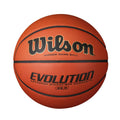 Wilson Evolution Official Game Basketball - 28.5"