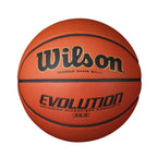Wilson Evolution Official Game Basketball - 28.5"