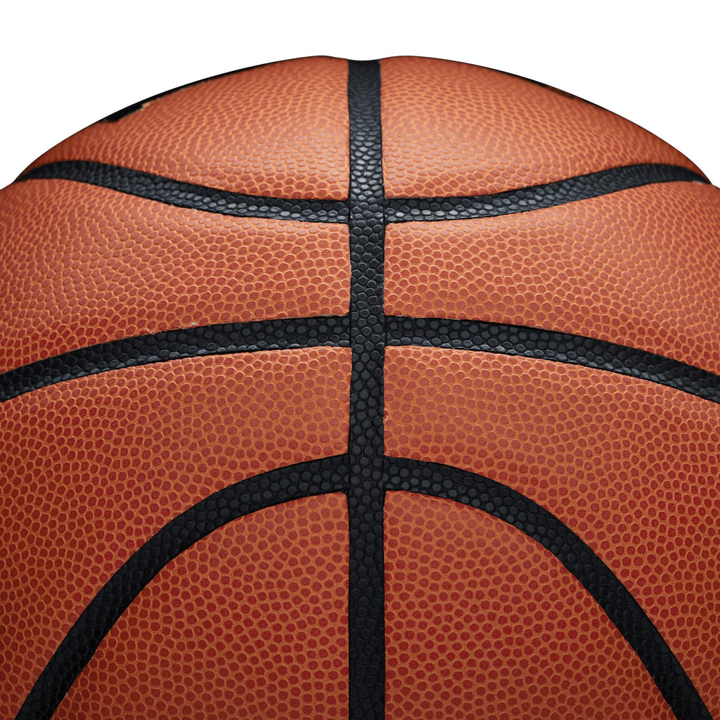 Wilson Evolution Official Game Basketball - 28.5"