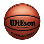 Wilson Evolution Official Game Basketball - 28.5"