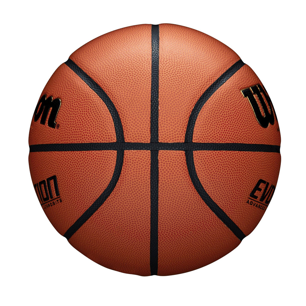 Wilson Evolution Official Game Basketball - 28.5"