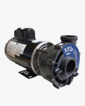 gecko aqua-flo xp2 spa pump, 1.5hp, 2", 48 frame, 2 speed, 230 volts