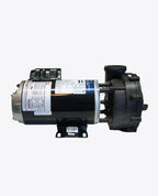 gecko aqua-flo xp2 spa pump, 1.5hp, 2", 48 frame, 2 speed, 230 volts