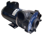 gecko aqua-flo xp2 spa pump, 1.5hp, 2", 48 frame, 2 speed, 230 volts
