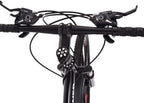 26" Road Bike,21 Speed Bicycles with Double Suspension/s Derailleur/MTB,High Carbon Steel Road Bike for Man Women(from NJ)