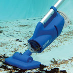 catfish ppv pool blaster pool cleaner (pole not included)